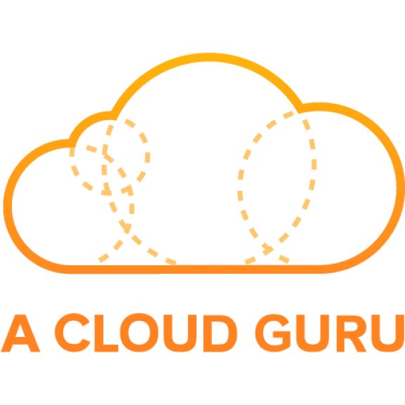 Logo of A Cloud Guru