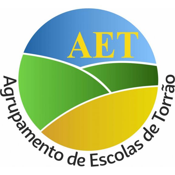 Logo of AE Torrão