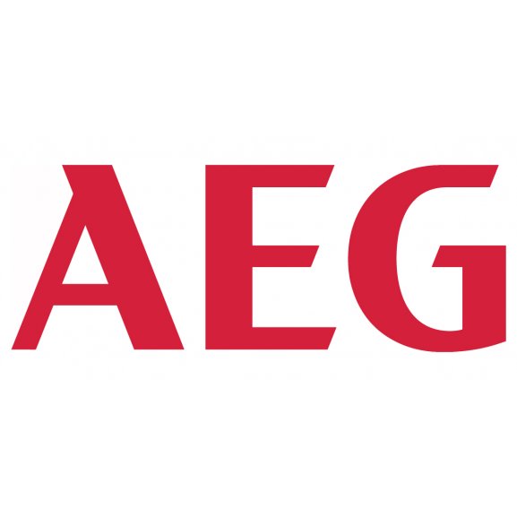 Logo of AEG