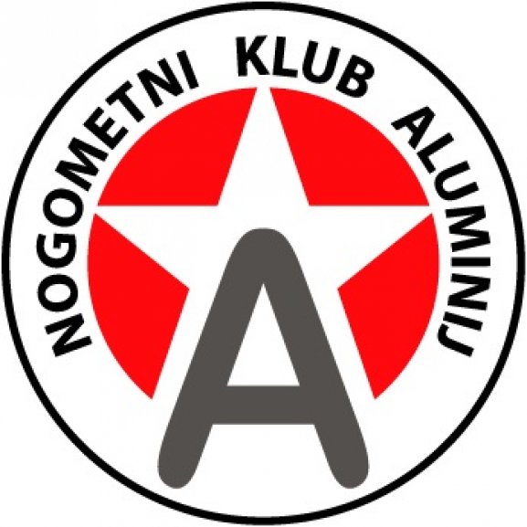Logo of NK Aluminij Kidricevo