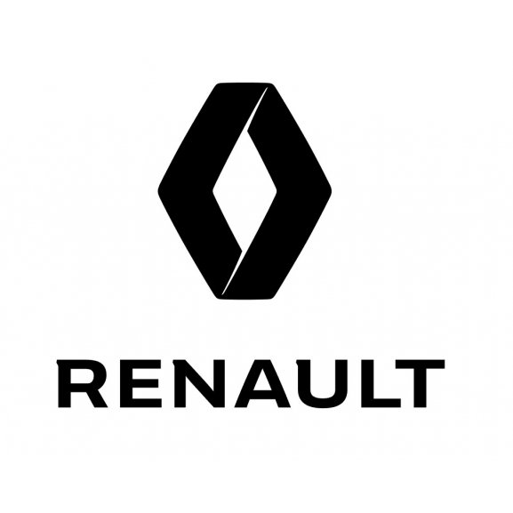 Logo of renault