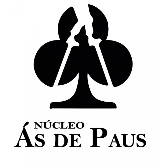 Logo of Núcleo Ás de Paus