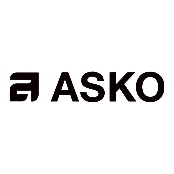 Logo of Asko
