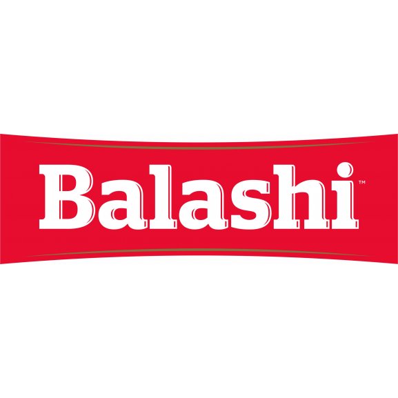 Logo of Balashi Beer Aruba