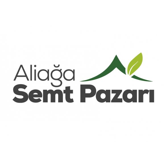 Logo of Aliağa Semt Pazarı
