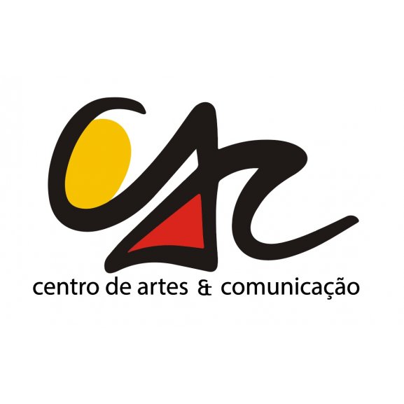 Logo of CAC centro de artes e comunicação UFPE Universidade Federal de Pernambuco