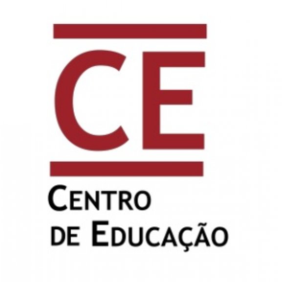 Logo of Centro de Educação CE UFPE