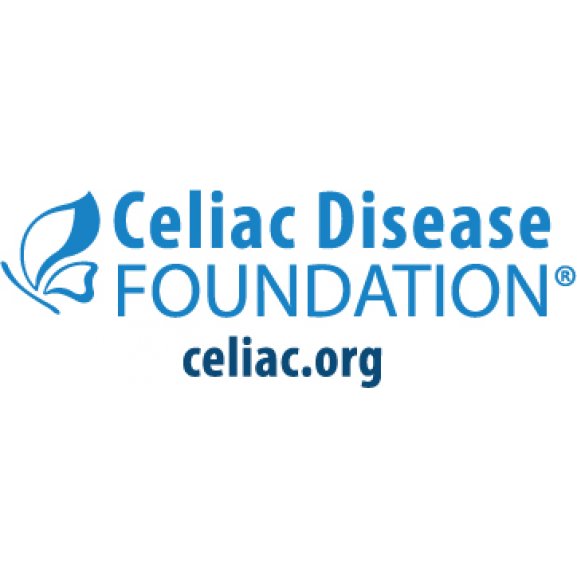 Logo of Celiac Disease Foundation
