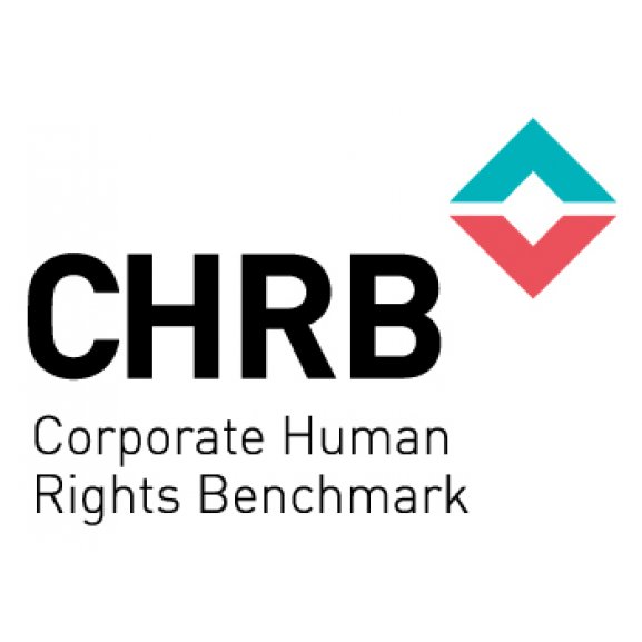 Logo of Corporate Human Rights Benchmark