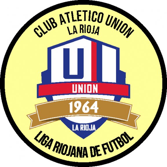 Logo of Club Atlético Unión de La Rioja