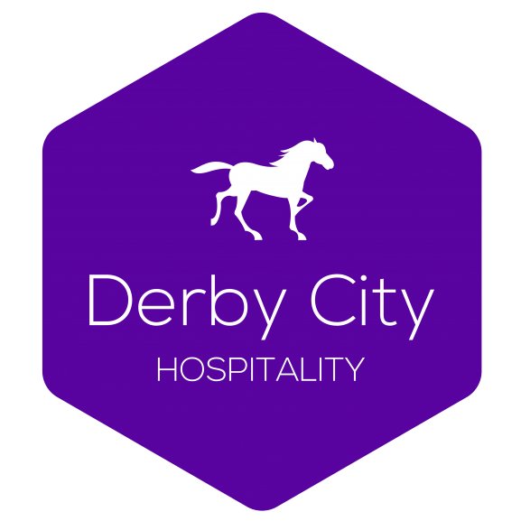 Logo of Derby City Hospitality