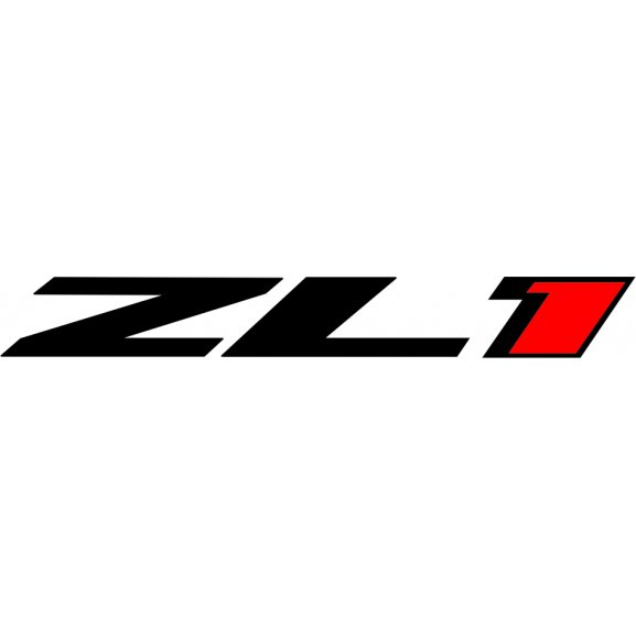Logo of ZL1  CAMARO