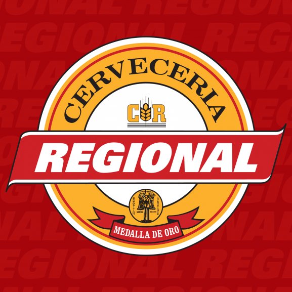 Logo of REGIONAL