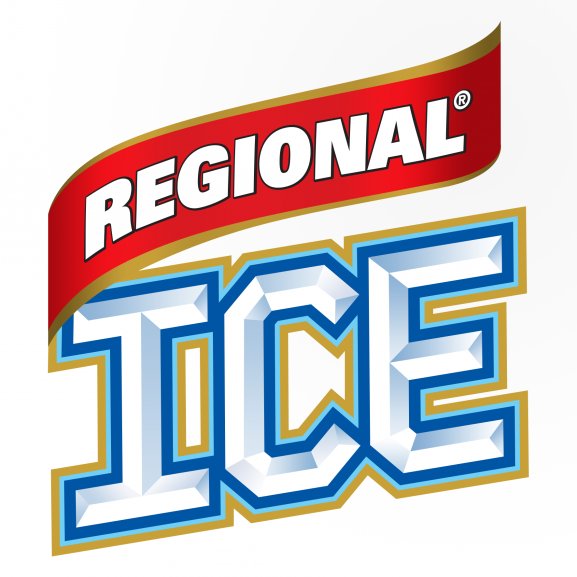 Logo of REGIONAL ICE