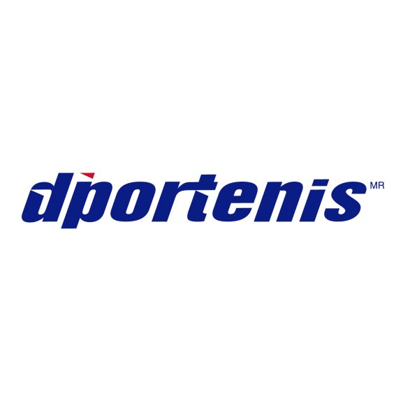 Logo of dportenis