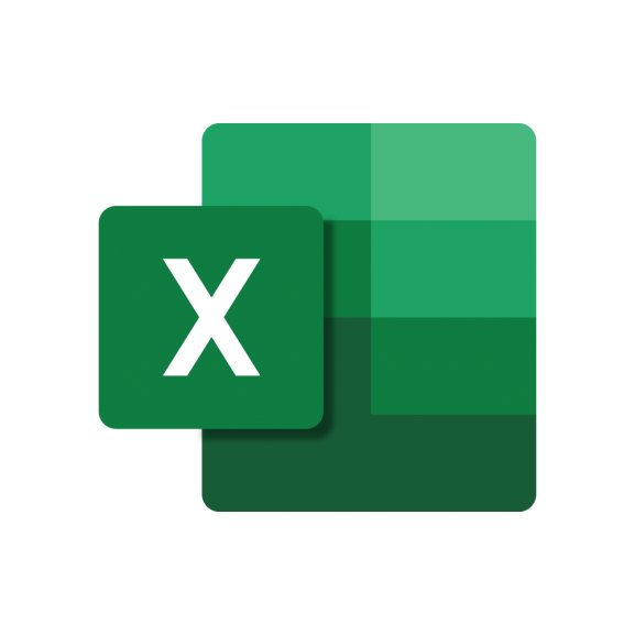 Logo of Excel