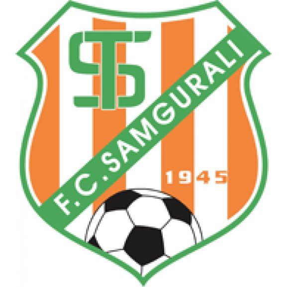 Logo of FC Samgurali Tskaltubo