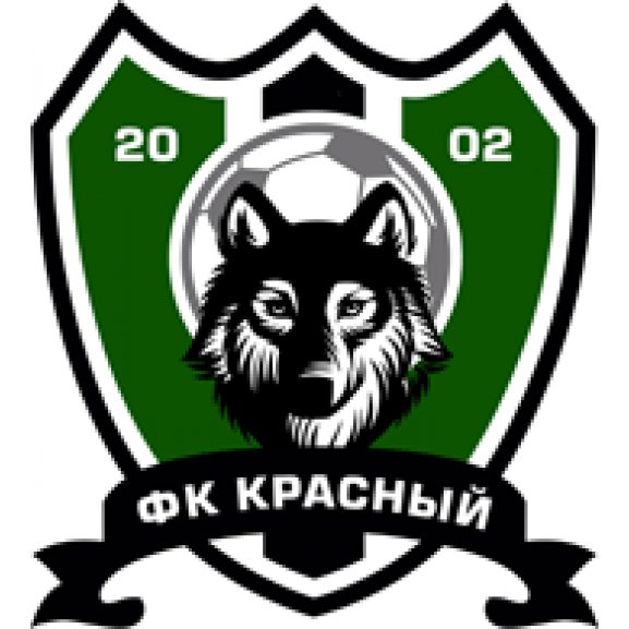 Logo of FK Krasnyy Smolensk
