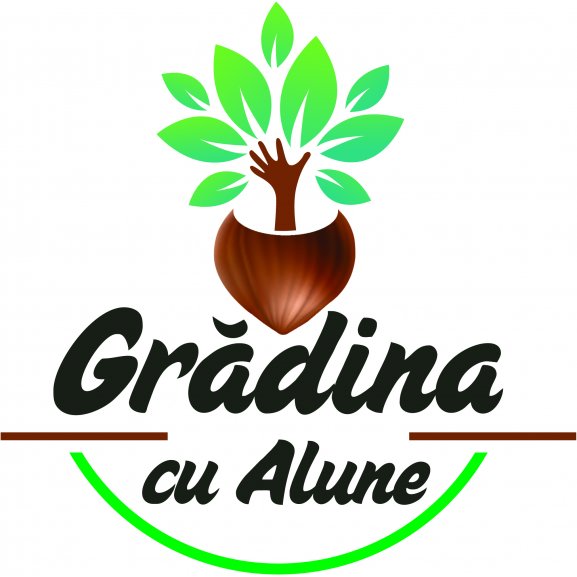 Logo of Gradina cu Alune