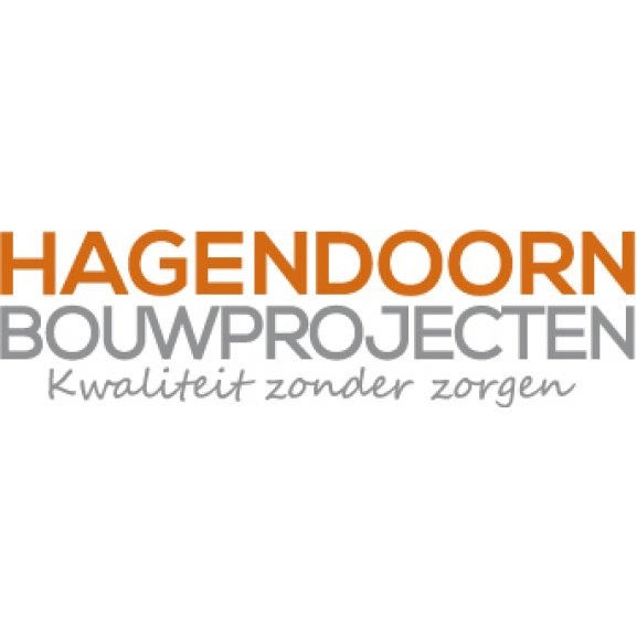 Logo of Hagendoorn