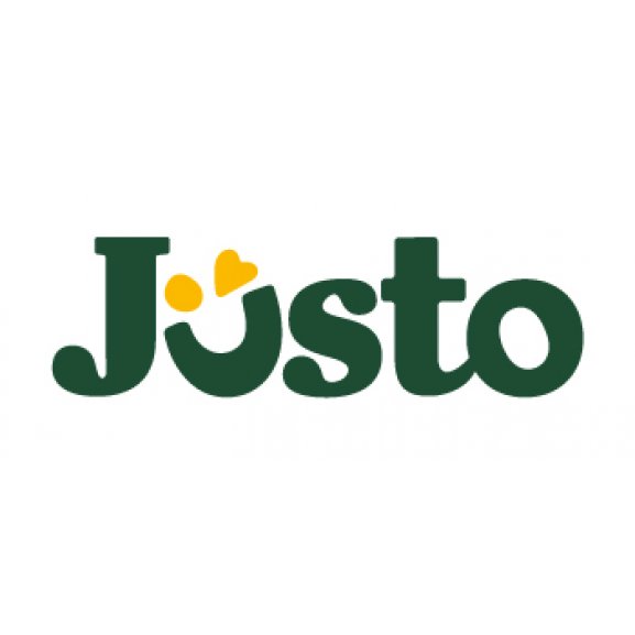 Logo of Justo