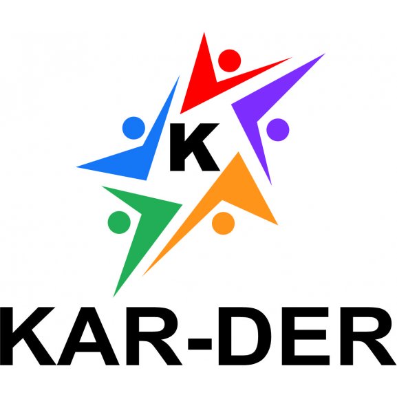Logo of kar-der derneği