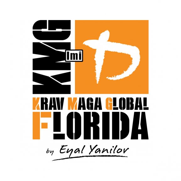 Logo of Krav Maga Global Florida