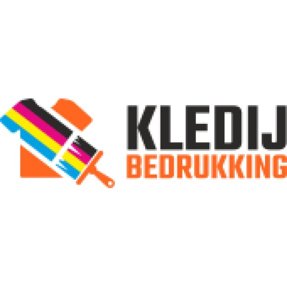 Logo of Kledij Bedrukking