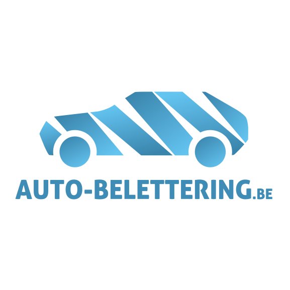 Logo of Auto-Belettering.be