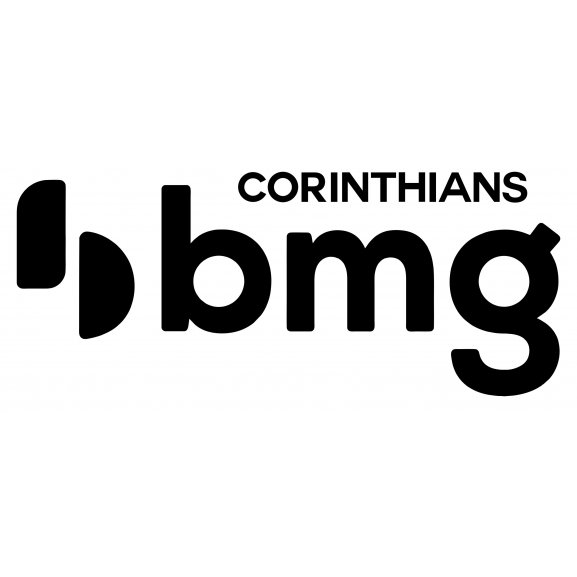Logo of CORINTHIIANS BMG
