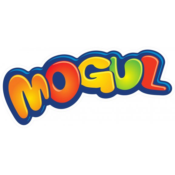Logo of Mogul