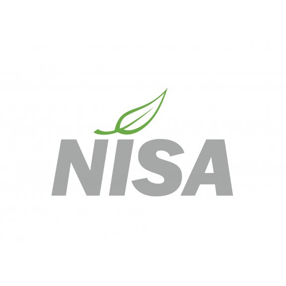 Logo of Nisa