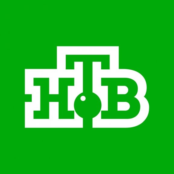 Logo of NTV