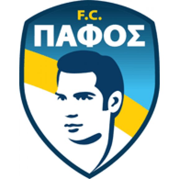 Logo of Pafos FC