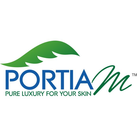 Logo of Portia M