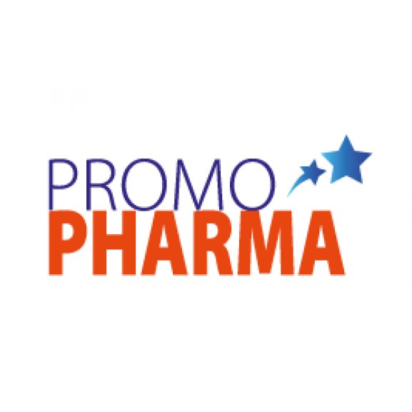 Logo of PROMO PHARMA