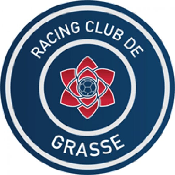 Logo of Racing Club de Grasse