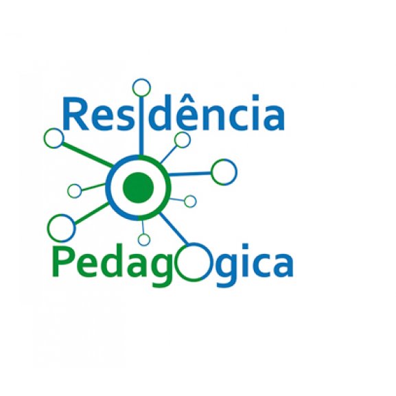 Logo of Programa Residência Pedagógica CAPES