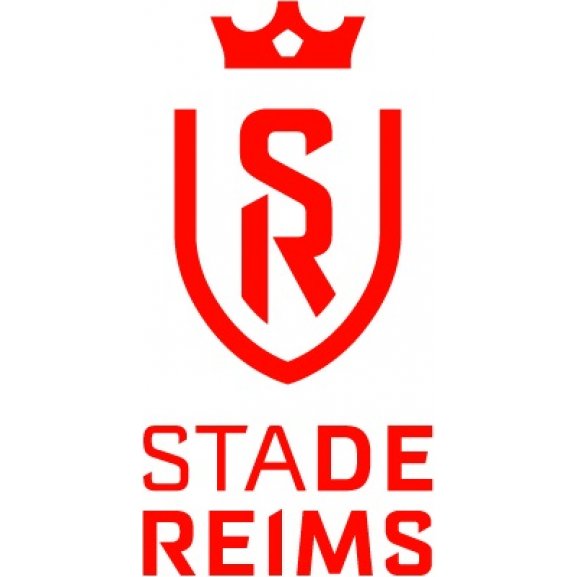 Logo of Stade de Reims