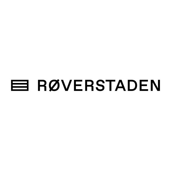 Logo of Røverstaden