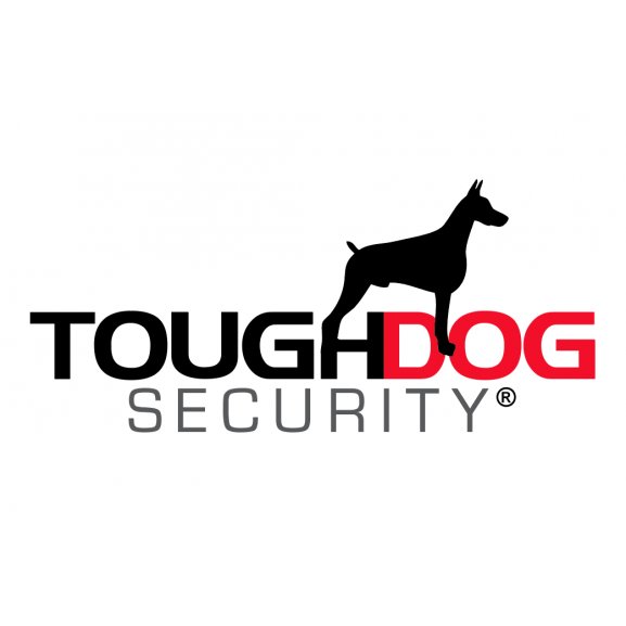 Logo of TOUGHDOG Security Systems
