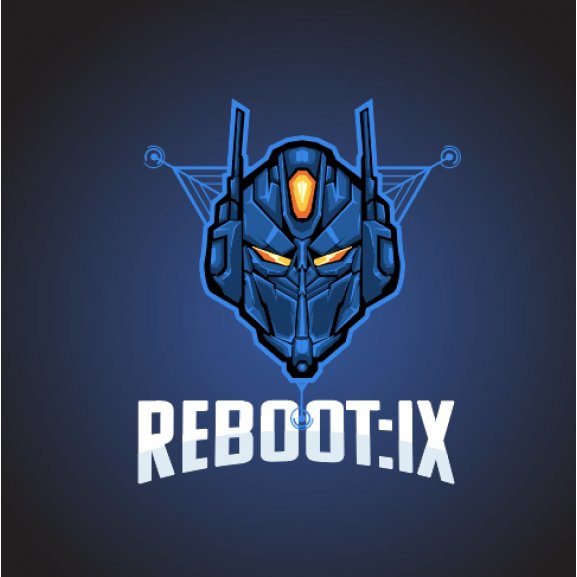 Logo of Reboot:IX