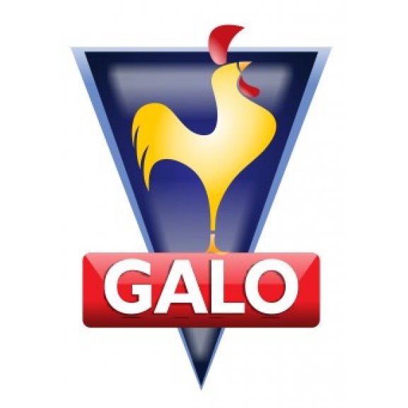 Logo of Macarrão Galo