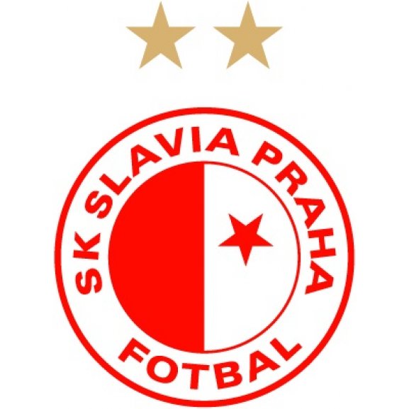 Logo of SK Slavia Praha