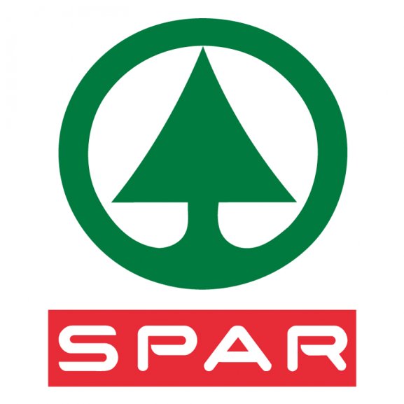 Logo of Spar