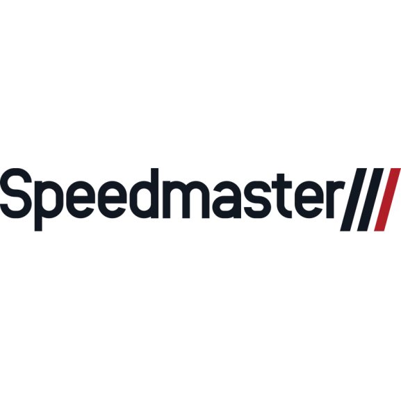 Logo of Speedmaster