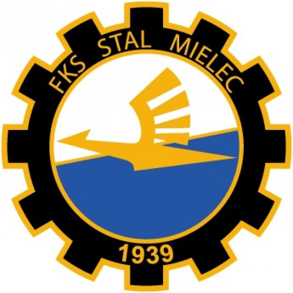 Logo of FKS Stal Mielec