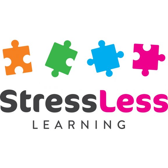 Logo of StressLess Learning
