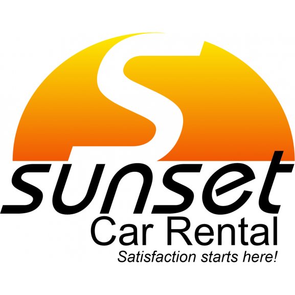 Logo of Sunset Car Rental