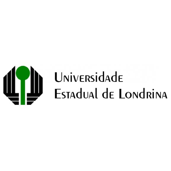 Logo of Universidade Estadual de Londrina UEL